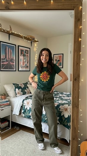 Canadian Faire | Retro Apparel | Vintage Style on Instagram: "A piece of Canadian history 🇨🇦 1974 CBC logo • Baby rib tee Cut & sewn in Canada Wear the story. @cbc @cbcshop.ca @jerico_ca @tonatelier_transfers"