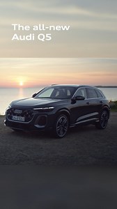 36K views · 603 reactions | The all-new Audi Q5 comes with dynamic design, cutting-edge technology and a modern operating concept, that redefine what it means to drive a premium SUV.​ Boasting a V6 TFSI engine, and an adaptable interior offering up to 1,473 liters of space, the Q5 provides just the right balance of power and practicality. #Audi #Q5 | Audi Malta | Facebook