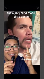 Con esto vas a ir al DENTISTA AHORA MISMO…………………………………………#clinicadental #influencers #brackets #blanqueamiento #protesisdental #implante #odontopediatra #dolordental #carillasderesina #pernodental #limaperu #extraccionesdentales #muelajuicio #parati #fyp #viral #tiktok #dentista #dientes #odontología #viral #parati #fyp #fypシ #tips #shorts #fb #fbreels | Oralay Dental