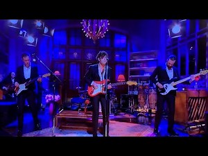 The 1975: Oh Caroline (Live) - SNL
