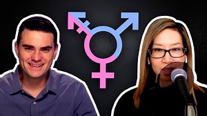 309K views · 163 reactions | Dr. Debra Soh -- a neuroscientist who specializes in gender, sex, and sexual orientation -- joins The Ben Shapiro Show to discuss the politically incorrect reality about sex and transgenderism. | Daily Wire | Facebook