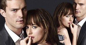 Top 10 Ridiculous Fifty Shades of Grey Facts | Articles on WatchMojo.com