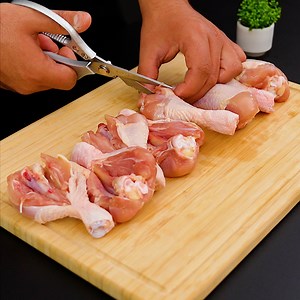 138K views · 663 reactions | After trying this trick, you'll start cooking chicken like this! | Cookery Recipes | Facebook