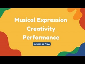 The Creative Foundation Journey - Finding Your Creative Expression (Week 1)