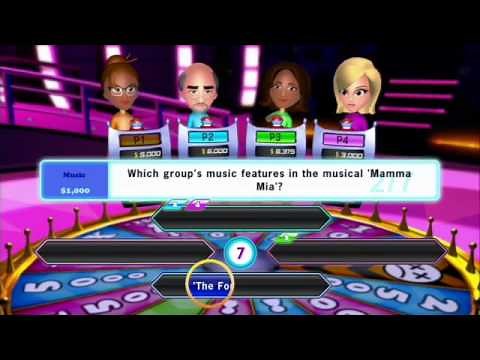 TV Show King (Playstation Network) trailer by Gameloft