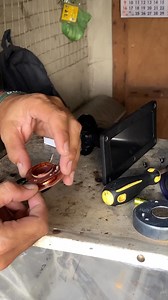 1.4K views | tweeter voice coil replacement Part 4 | Bmj Electronics & fiber glass maker | Facebook