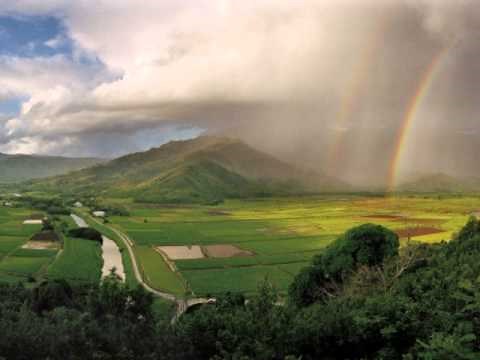 Kainoa -Israel Kamakawiwo'ole "Iz"