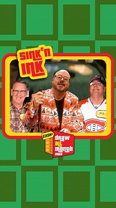 Join us for tee-off time, as our host-with-the-most Rob welcomes two more contestants onto “That DAM Game Show”. Today we have Max from (Purchasing), and Keith (Logistics) playing our version of mini “Whack F**K”, or in this case Sinkin’ Ink. Who will have what it takes to sink their putt and claim victory? Or…just be tee’d off by the whole DAM thing…🫣 Today’s Winners - Petra Simmons @neptunetattooer of Quesnel, BC WON a Power Wand Shader from @bishoprotary - Karell Vadnais-Davidson @bettybrain