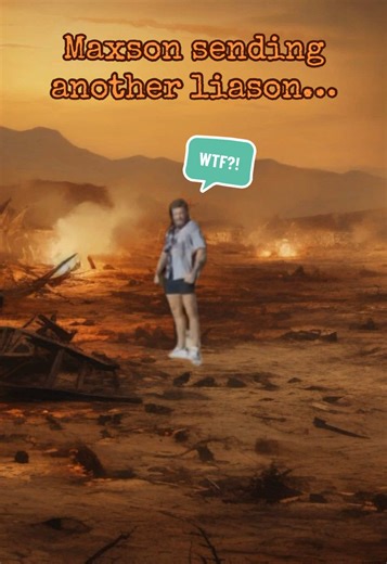 Awkward Moments in Fallout Series Explained