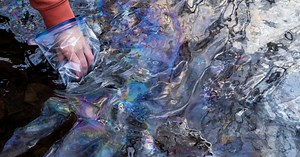 Waste from Ohio derailment prompts health concerns up to 1,300 miles away