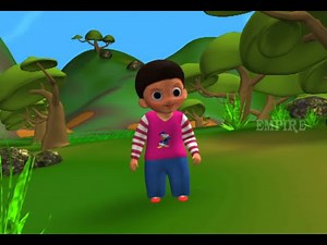 Appus 2 - The Thirsty Crow and The Honeybee