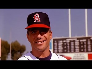 Angels In the Outfield 🍿 | Mel starts the game