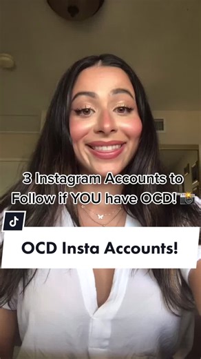 Top Instagram Accounts for OCD Knowledge | Leila Todd Counseling