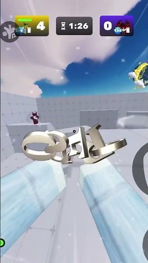 ピラースライド練習中！ #roblox #ライバル