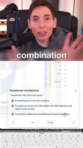 Math for AI