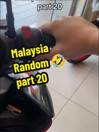 Malaysia Random Moments: Funny Compilation Part 20