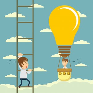 Competitive advantage: What is it?, types, examples, and more ▷➡️ Postposmo