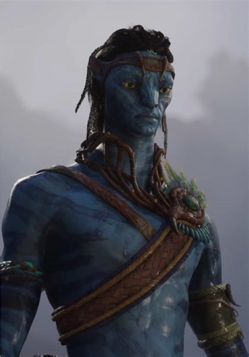 TW: NOR | God why is he so fine in this cutscene im gonna start clawing at the wallssssssuhhhh n he’s so gentle n caring about LIFE GOD Eywa really did her lil thing w this one #solek #avatarfrontiersofpandora #afop #frontiersofpandora #solekedit