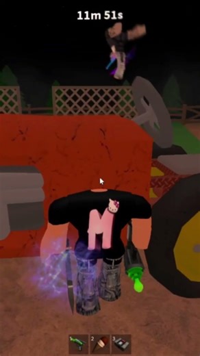 MM2 MONTAGE ON BEAT [mm2 edit]