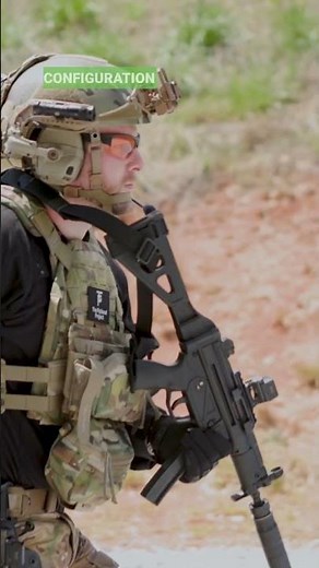 The MPO PRO-F is really versatile. #pistolreddot #meprolight