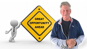 1.6K views | Dwelling on past solutions and successes is a recipe for depression. Focus forward! Revise 'opportunity is nowhere' to 'opportunity is NOW HERE!' That's what today's video is all about. https://bit.ly/StrategicOpportunitiesinCrisis | Business Whitt | Facebook