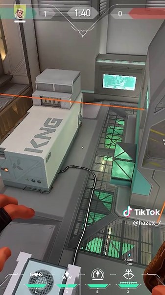 Sova Recon Strategies for A Site on Icebox