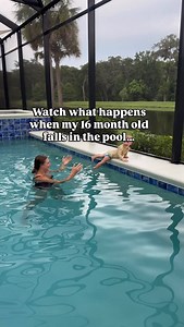 21K views · 3.6K reactions | We did ISR lessons for both our girls...