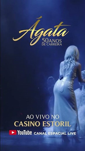 ESPACIAL LIVE | Ágata e Mimicat - Perfume de Mulher (Live)