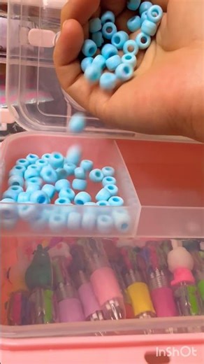 Beads are in stock#orders #packingorders #packorders #packing #diy #jewelrypackaging #shorts #orders