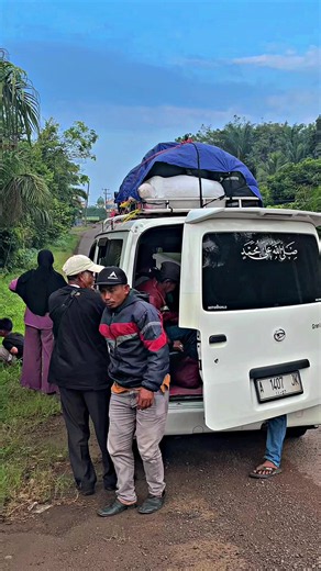 Travel Cibaliung Pandeglang: Sumatra & Jawa Roadtrip Guide