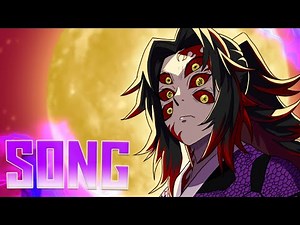 Kokushibo Song (Demon Slayer) | Primera Amenaza Lunar | NoziRp