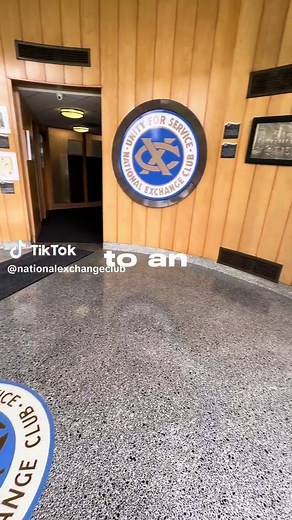 Reflecting on 2023 and looking forward to 2024! Thank you to every member of The National Exchange Club! Having you as a member is truly a gift. 💙 #ExchangeNation #ExchangeEra #fyp #viral #like #communityservice #trending #tiktok #follow #nonprofitorganization #comment #explorepage