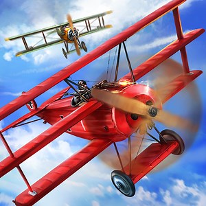Warplanes: WW1 Sky Aces (2019) - MobyGames