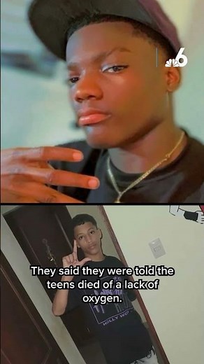 Teens found dead inside JetBlue plane’s landing gear identified