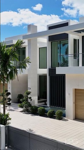 22 Million 🔥 Inside an Ultra-Luxury Mansion in Boca Raton