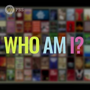 How do the books we love answer the question “Who am I?” Find out during a new episode of The Great American Read PBS tonight at 7pm on #ninePBS. #GreatReadPBS | Nine PBS