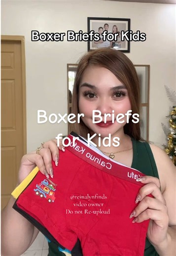 Boxer Briefs for Kids: Comfort and Style