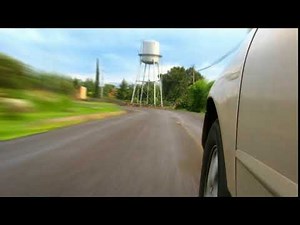 High Performance Car Burnout Sound Effect