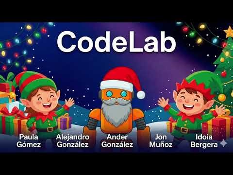 CodeLab2 V2