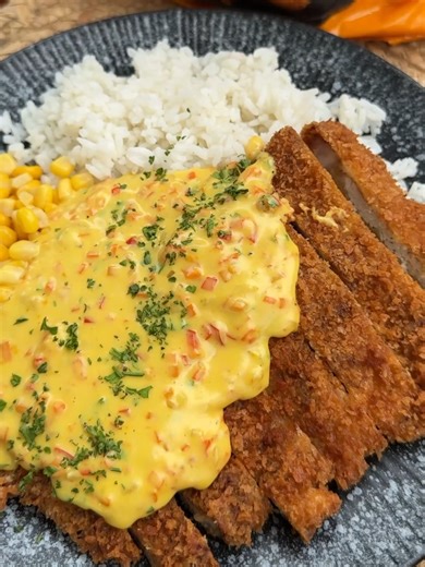 Pork Ala King Recipe: A Delicious Taste The Good Life Dish