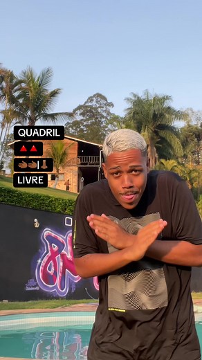 Dancinhas Tutorial: Pow Pow Dance Step-by-Step Guide