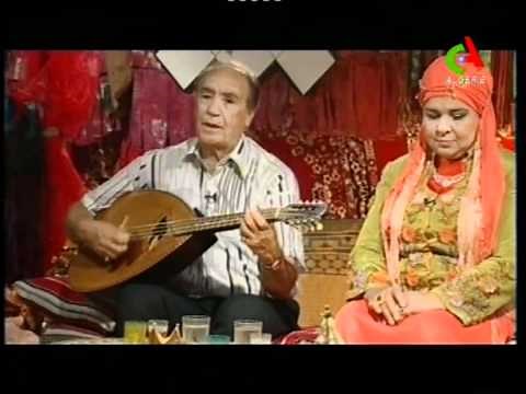 اغنية من التراث الشعبي الجزائري chaabi algerien chaou soirée 2011