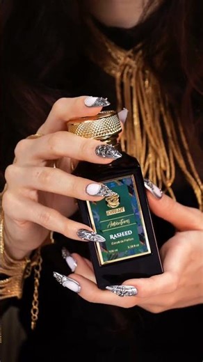 Adventures by Rasheed