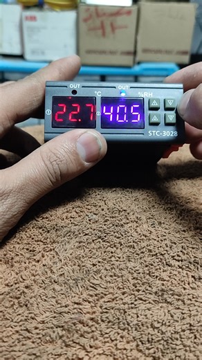 52K views · 619 reactions | ناس كتير بتشتري عداد STC-3028 لكن...