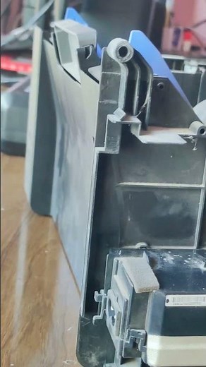 Epson L3250 Printer All Lights Are Blinking Problem #repair #printer #epson #problem