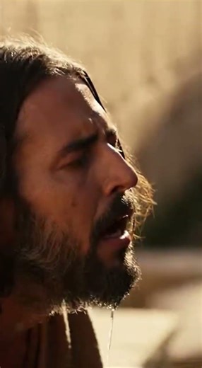 🔥 Born Blind… Then Everything Changed — John 9:6–7