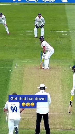 Nice #cricket #cricketlover #cricketfun #cricktok #fyp