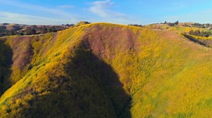Malibu, Santa Monica and Beyond: Stunning Southern California by Drone