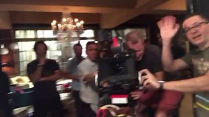 And the Tuesday Takeover begins #crankycammakesforalesscrankycrew - Harry Shum Jr. #HarryTakeover | Shadowhunters