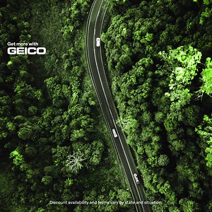 When you switch your car insurance to GEICO, you can get a discount for driving safely. | GEICO